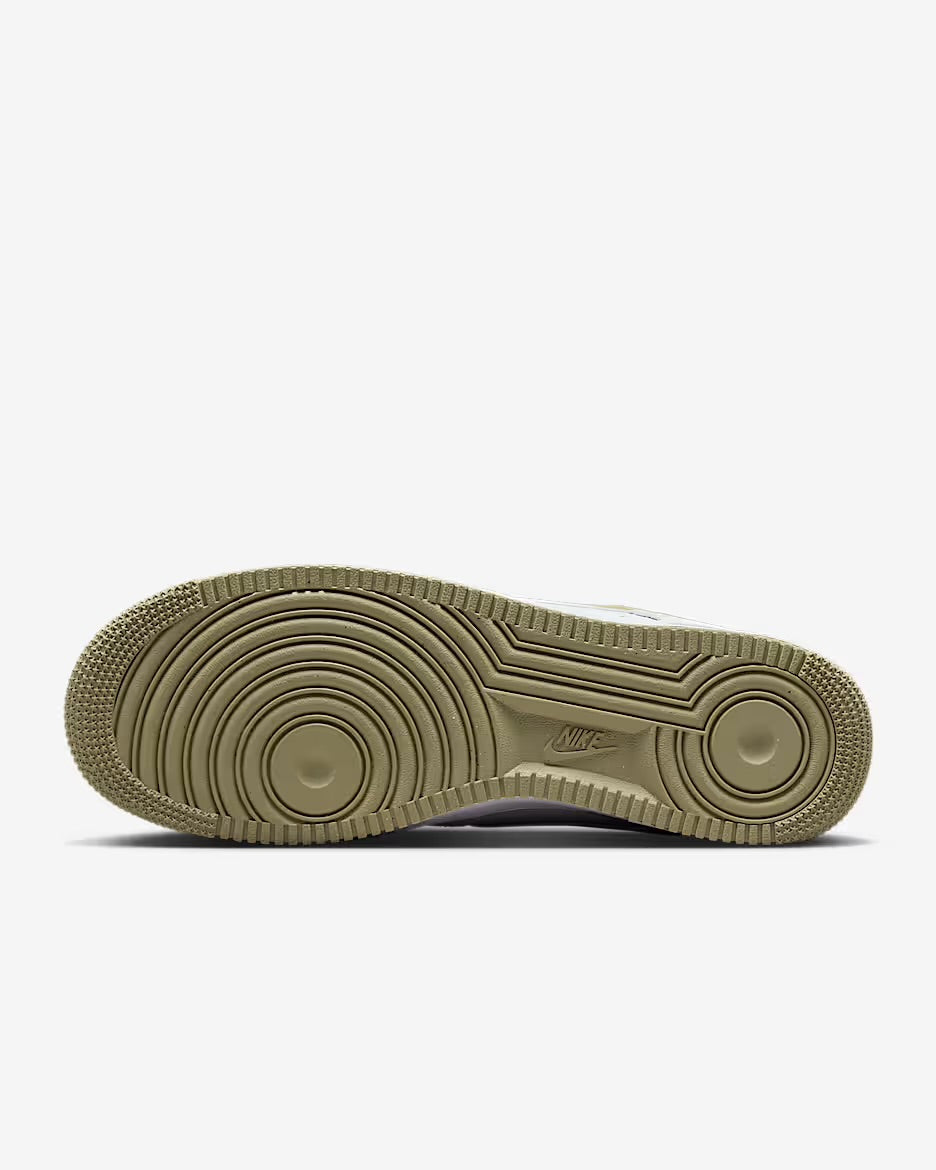 Men's Nike Air Force 1 '07 - Neutral Olive
