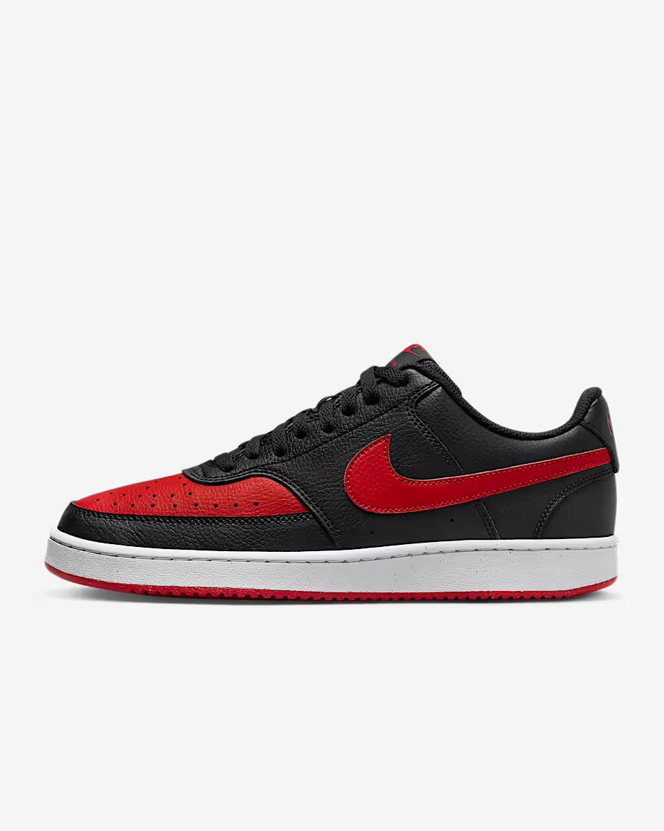Men's Nike Court Vision Low - Next Nature