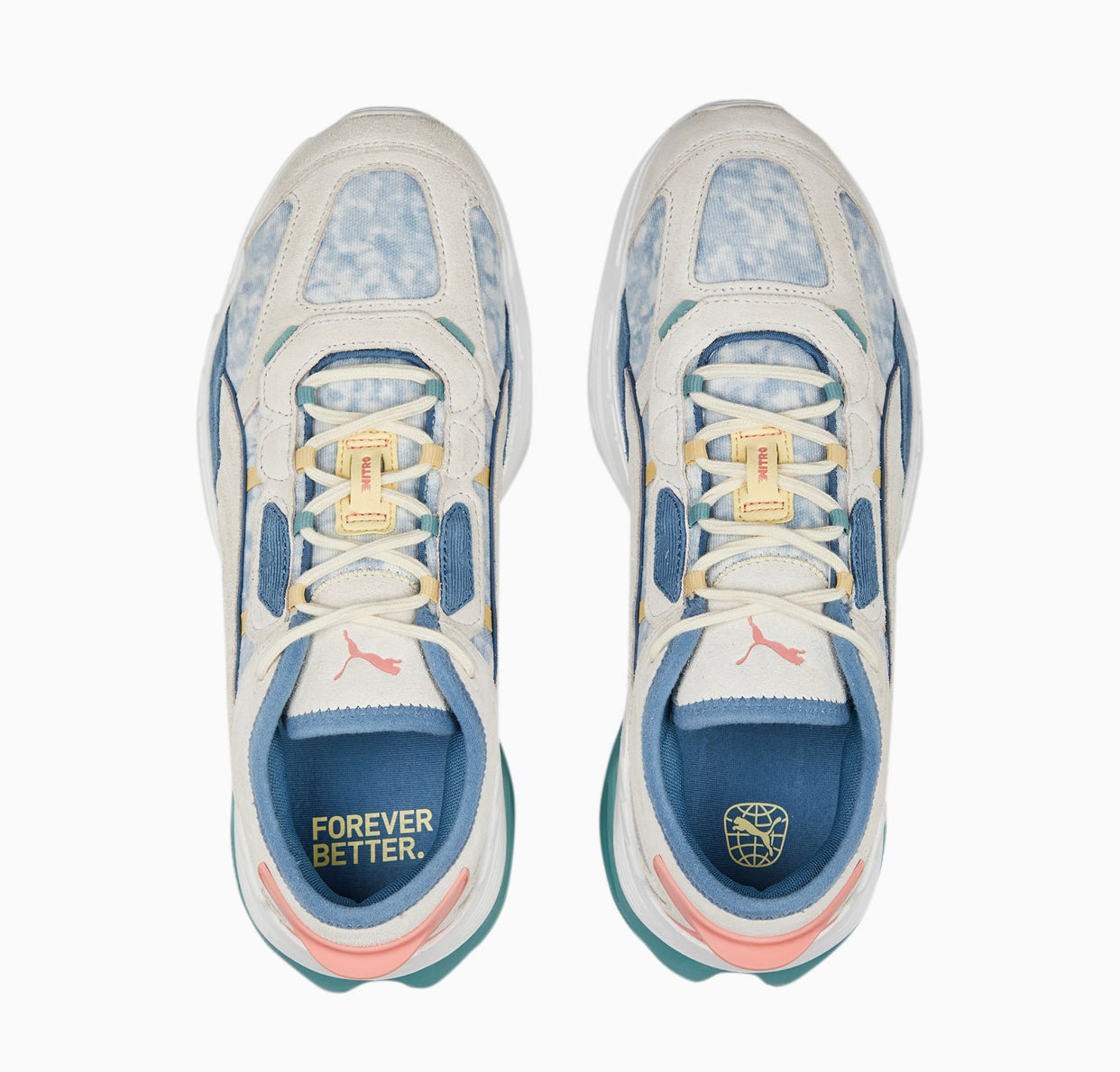 Men’s Puma RE:ESCAPE Extent
NITRO