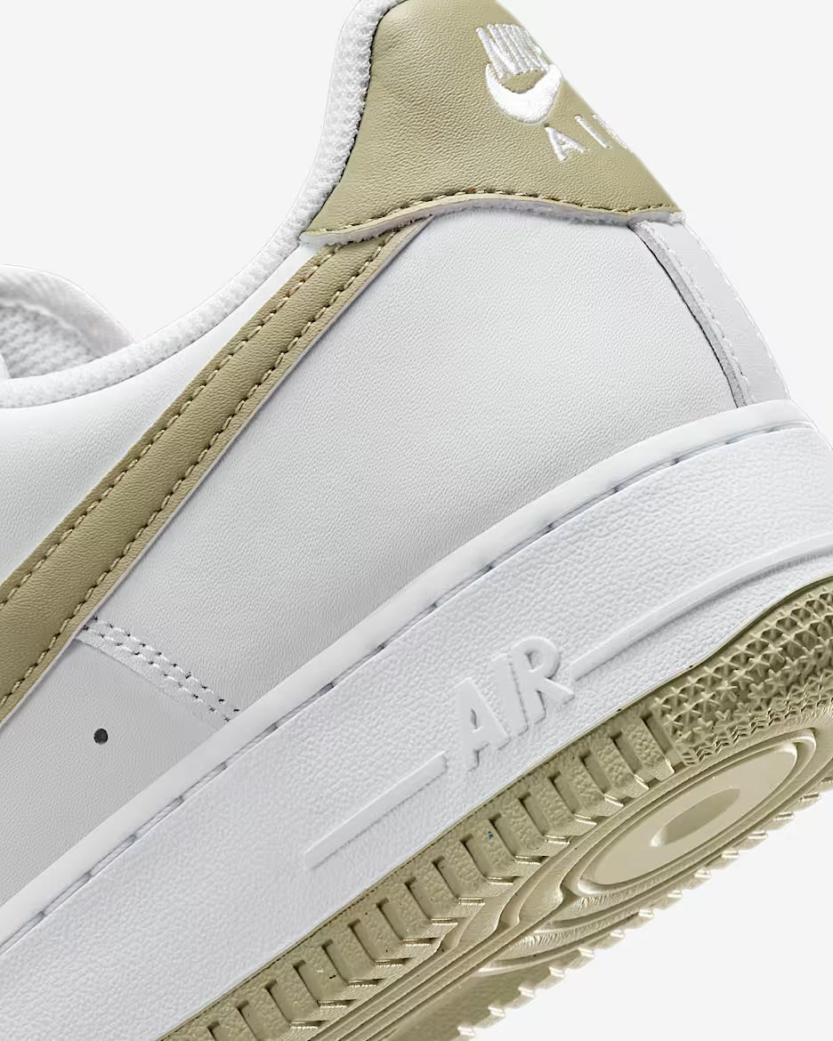 Men's Nike Air Force 1 '07 - Neutral Olive