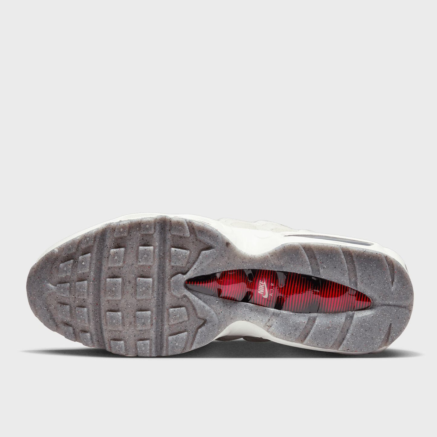 Men’s Nike Air Max 95 SE Double Swoosh