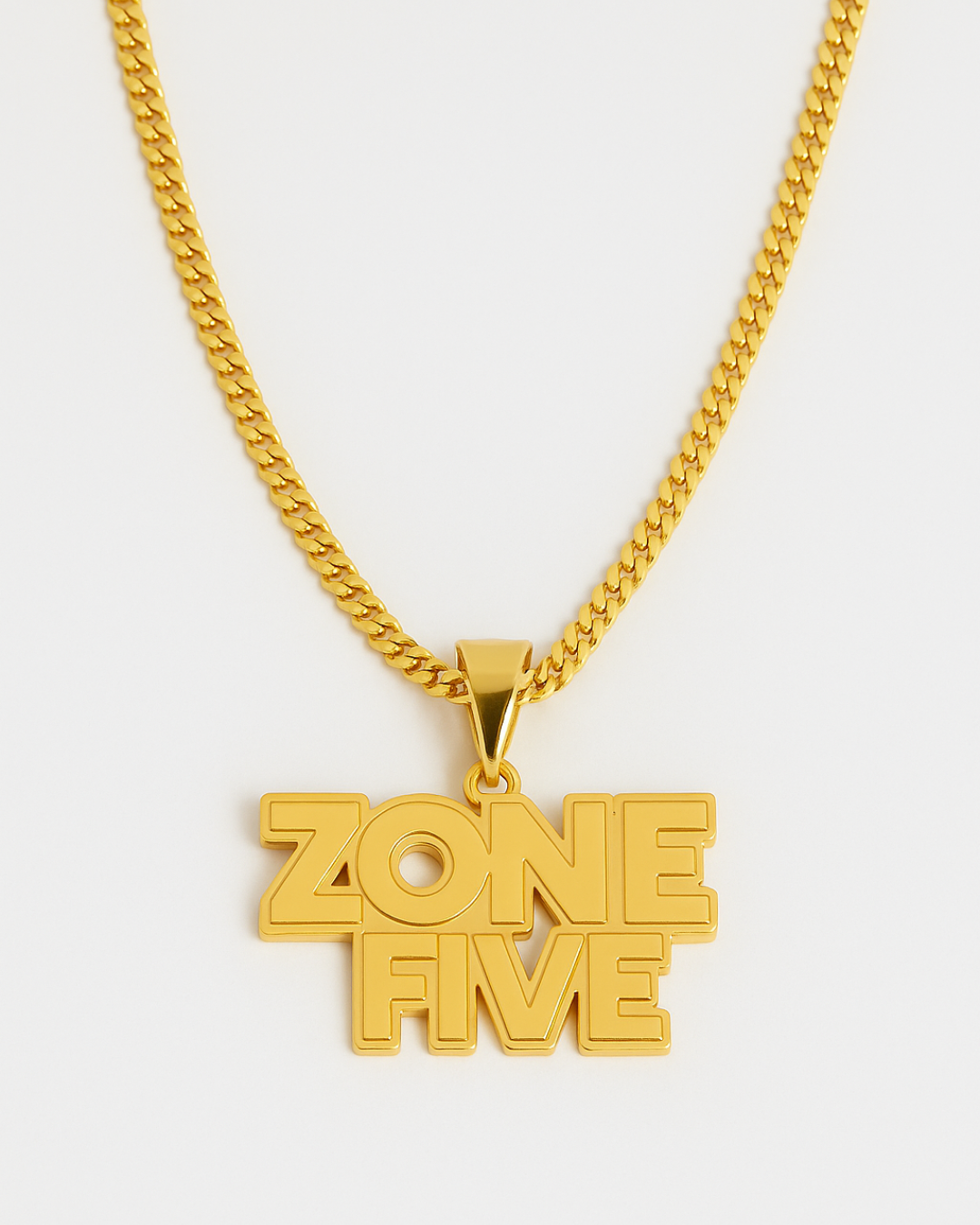 Signature Chain Set