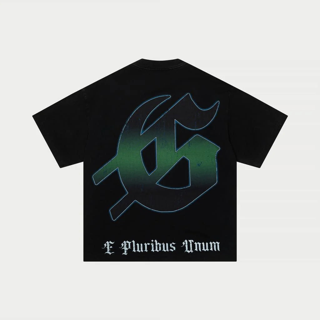 GODSPEED Life’s a Gamble T-Shirt