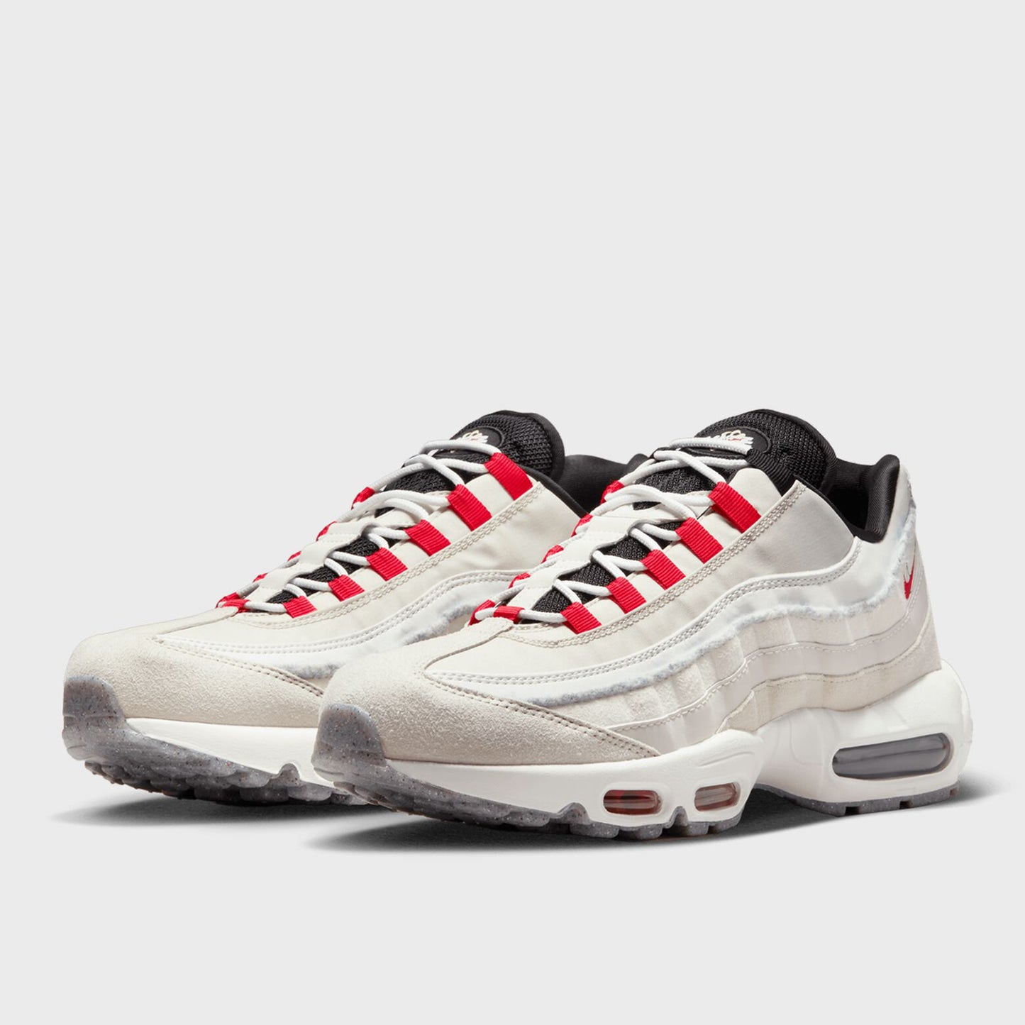 Men’s Nike Air Max 95 SE Double Swoosh