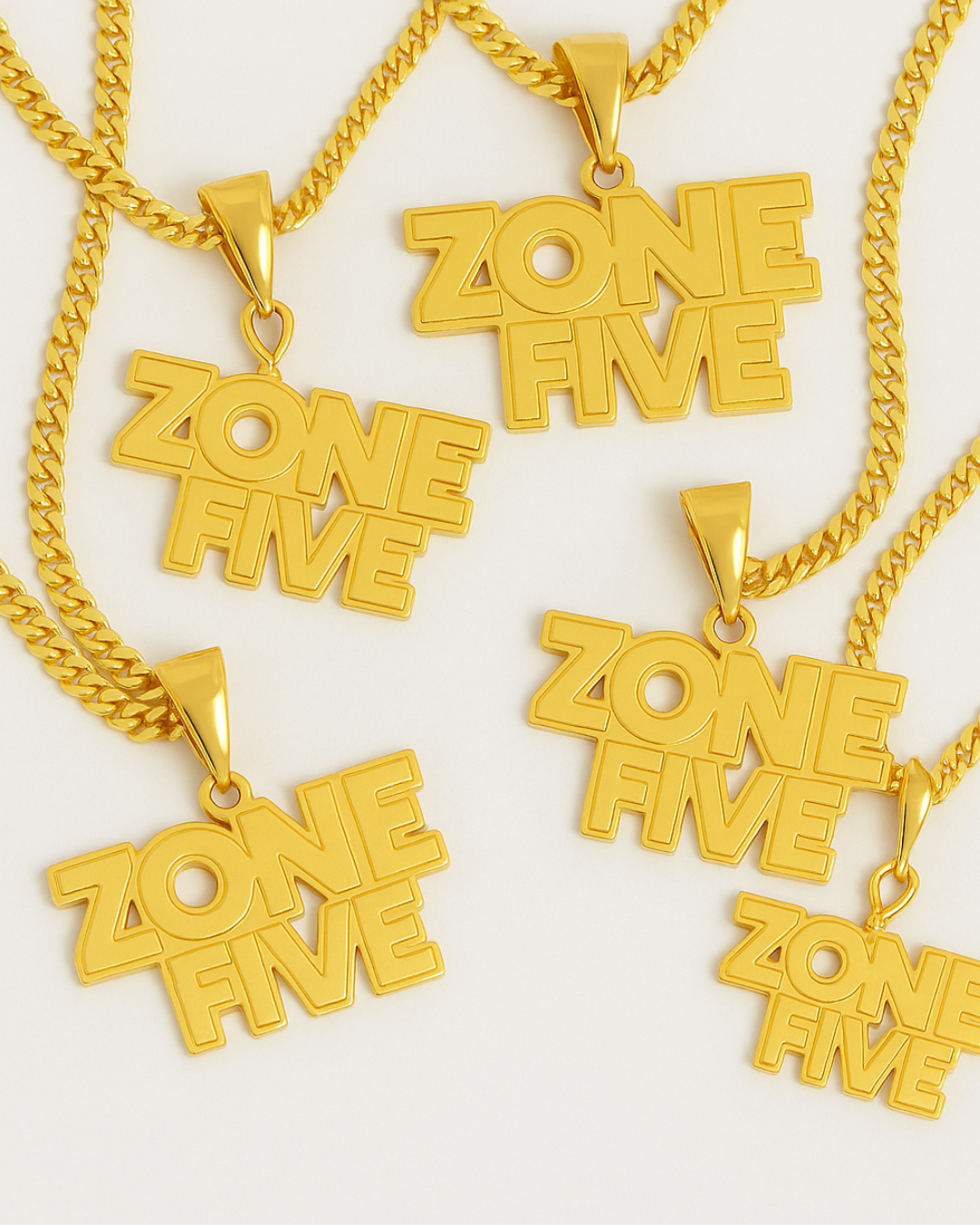 Signature Chain Set