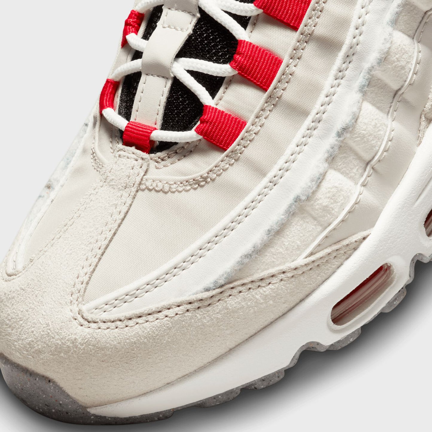 Men’s Nike Air Max 95 SE Double Swoosh