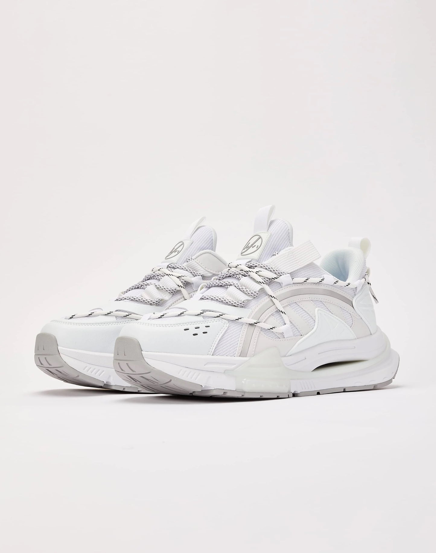 Men's Javi Shiver