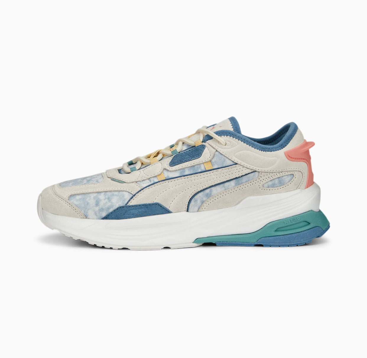 Men’s Puma RE:ESCAPE Extent
NITRO