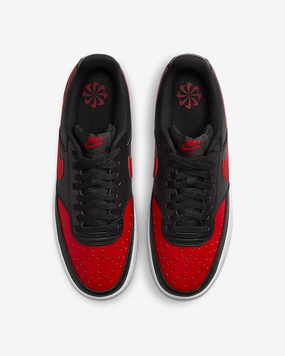 Men's Nike Court Vision Low - Next Nature