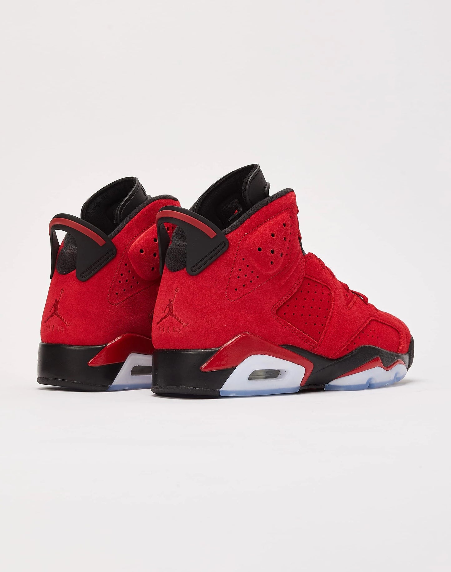 Men’s Air Jordan 6 Retro Toro Bravo