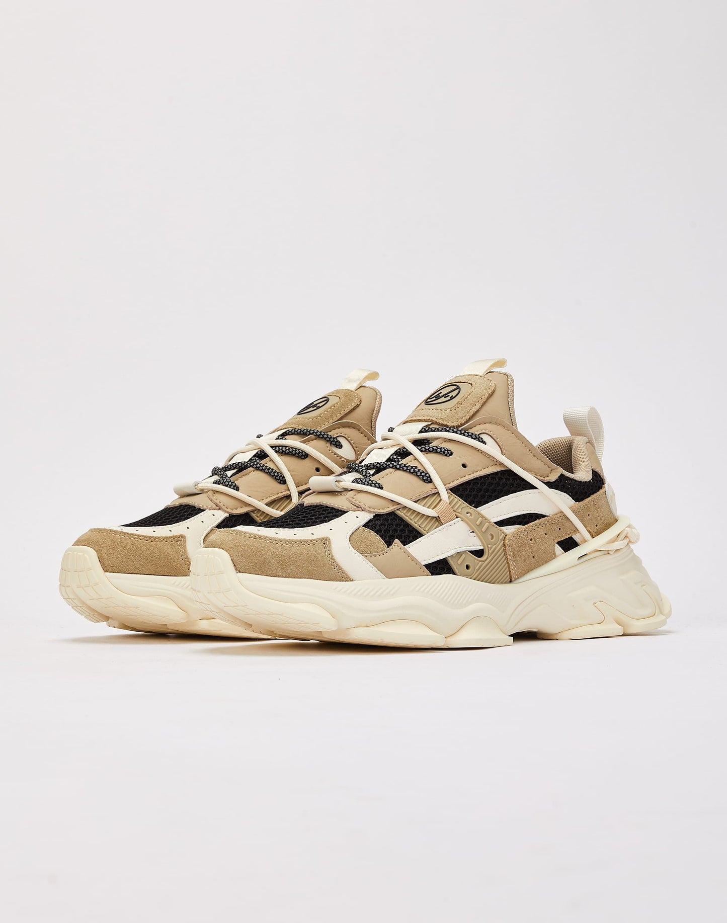 Men’s Javi Tempted