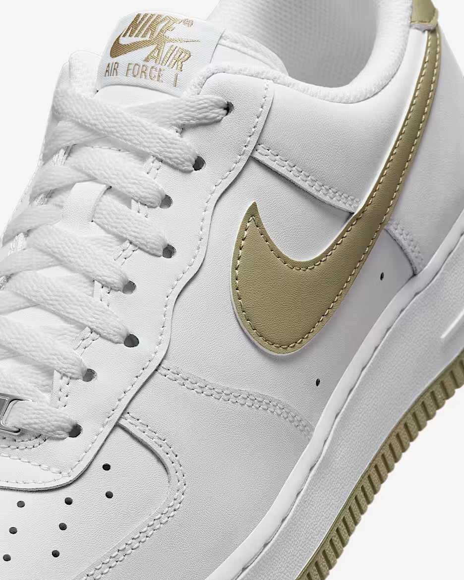 Men's Nike Air Force 1 '07 - Neutral Olive