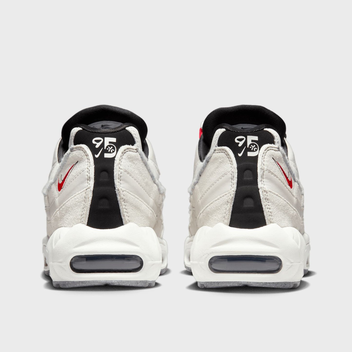 Men’s Nike Air Max 95 SE Double Swoosh