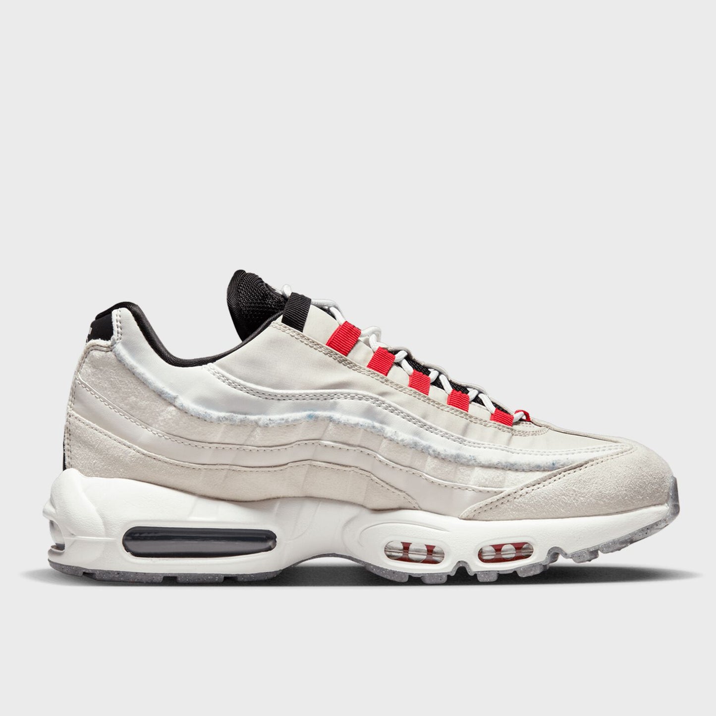 Men’s Nike Air Max 95 SE Double Swoosh