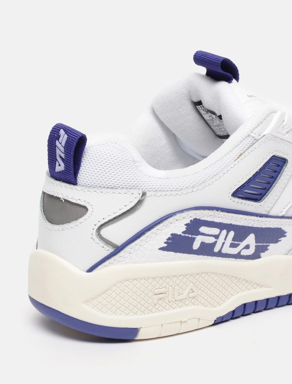 Men’s Fila Corda