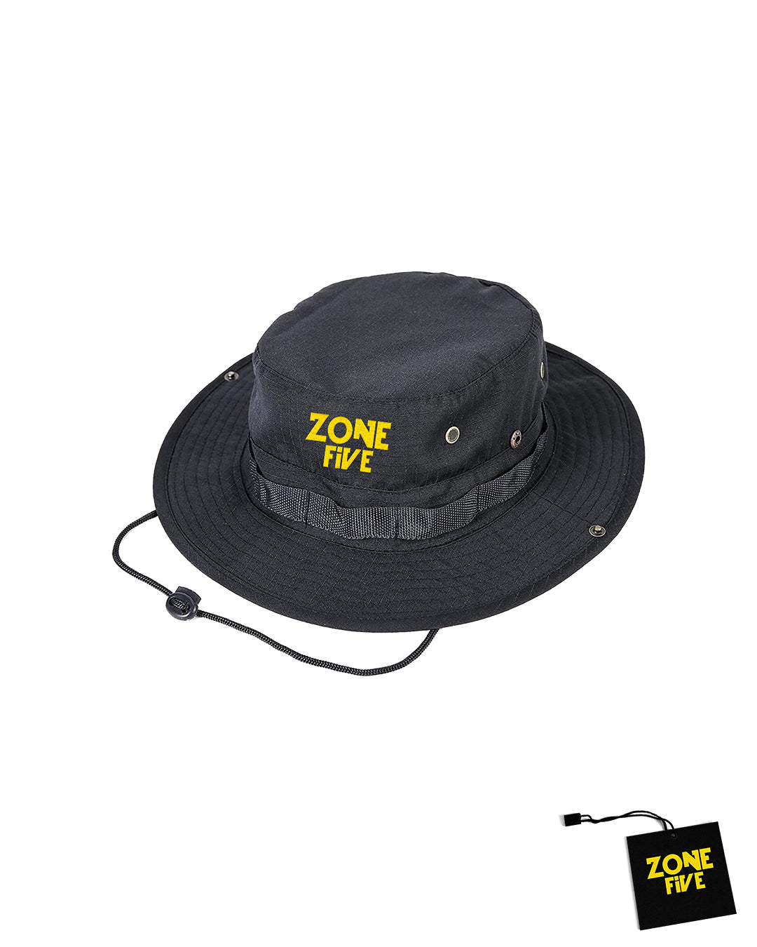 Safari Bucket Hat