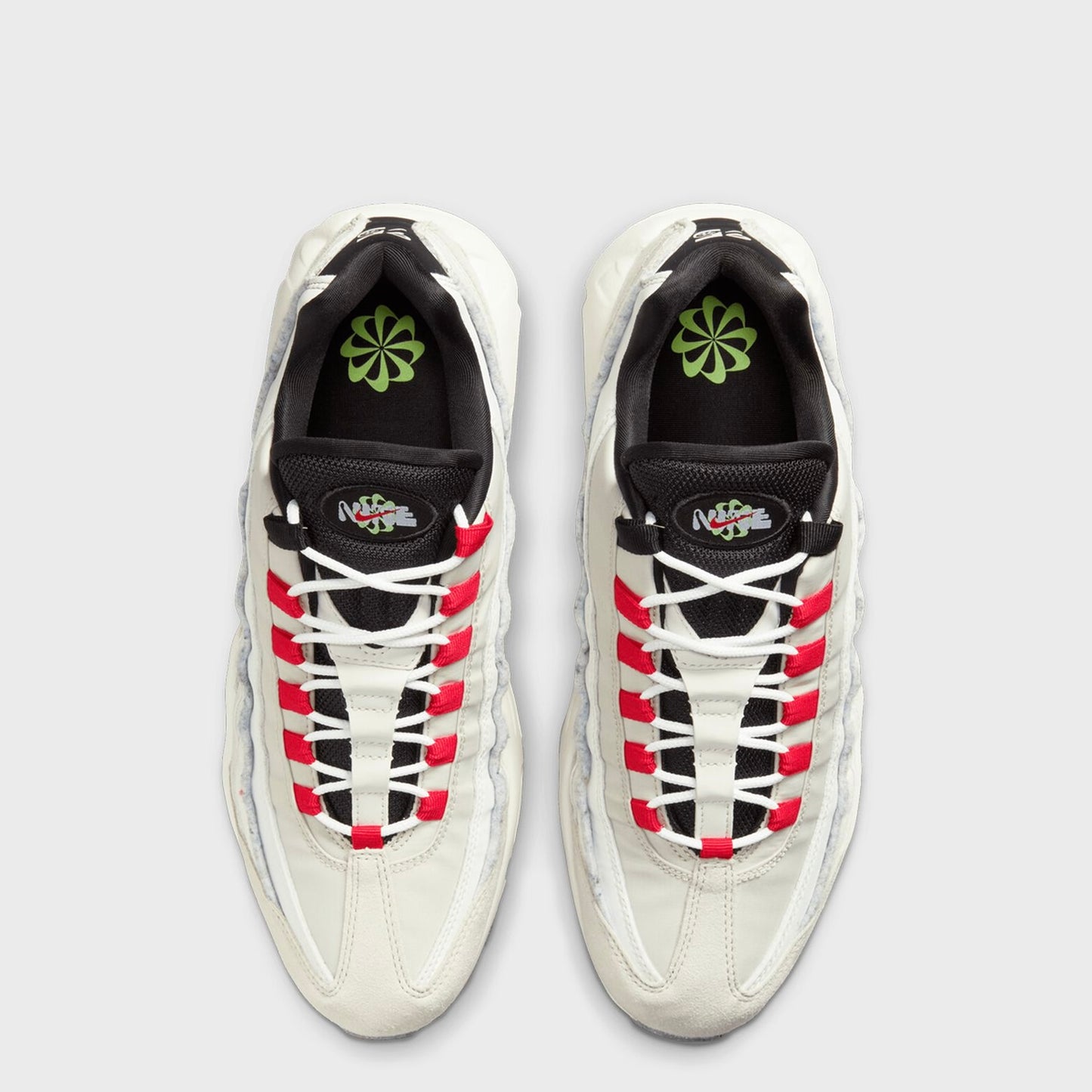 Men’s Nike Air Max 95 SE Double Swoosh