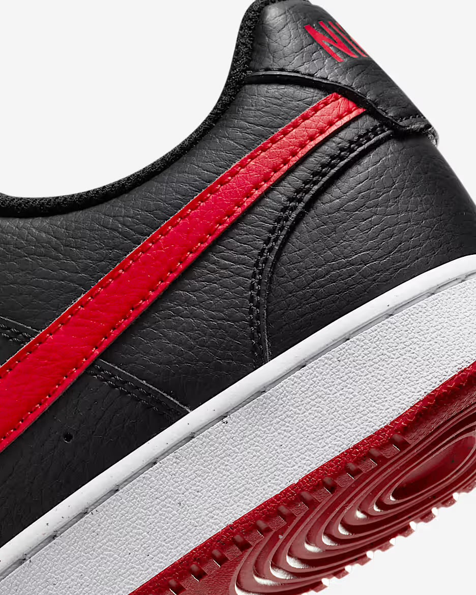 Men's Nike Court Vision Low - Next Nature