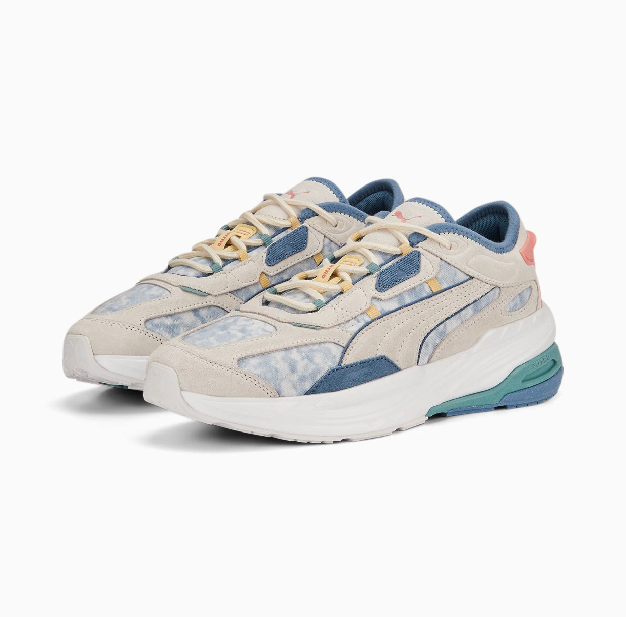 Men’s Puma RE:ESCAPE Extent
NITRO