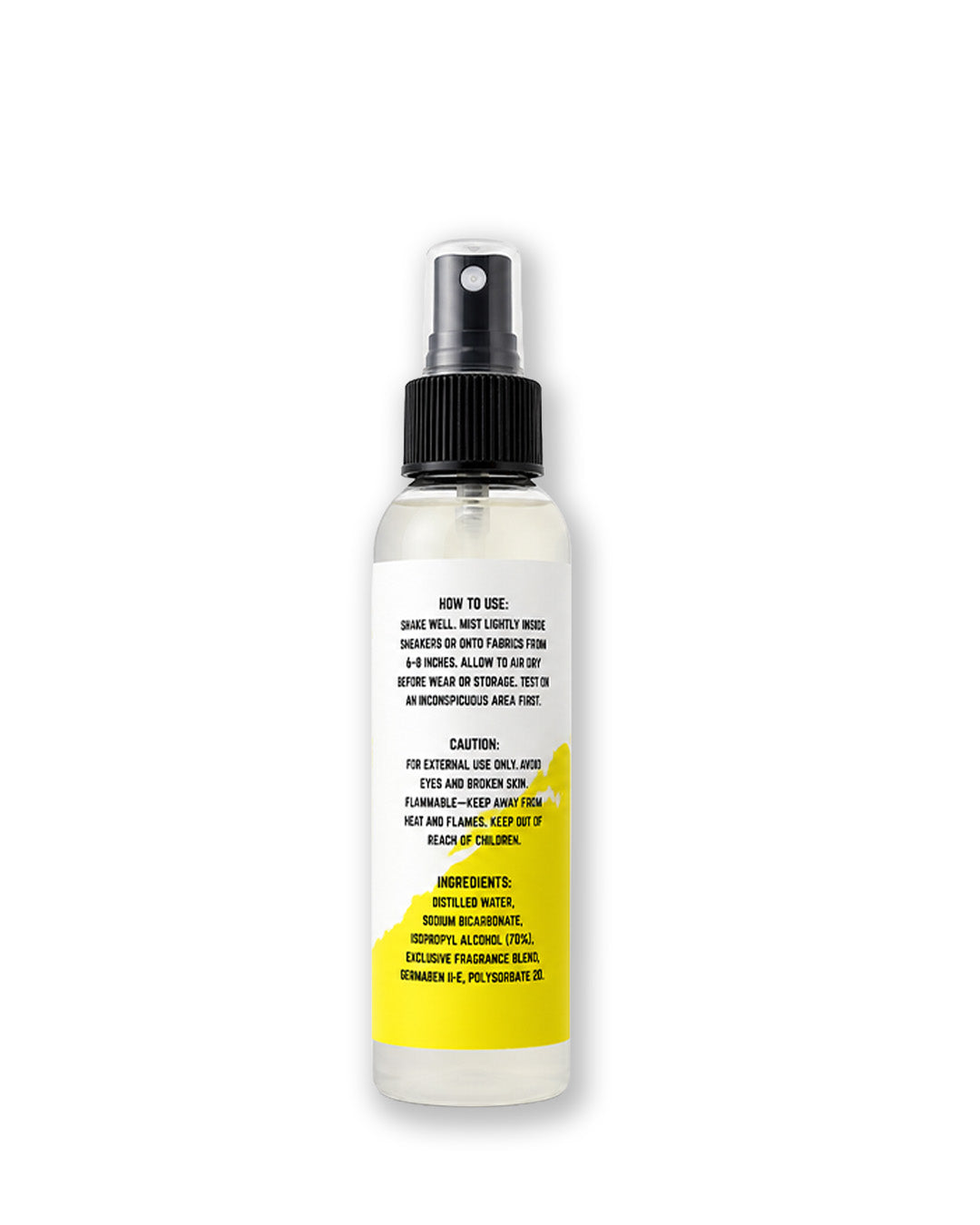 Premium Apparel Refresh Spray