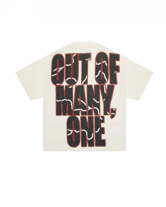 GOODSPEED Racer Goldie T-Shirt