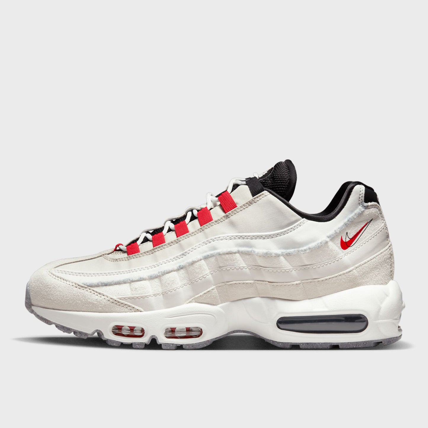 Men’s Nike Air Max 95 SE Double Swoosh