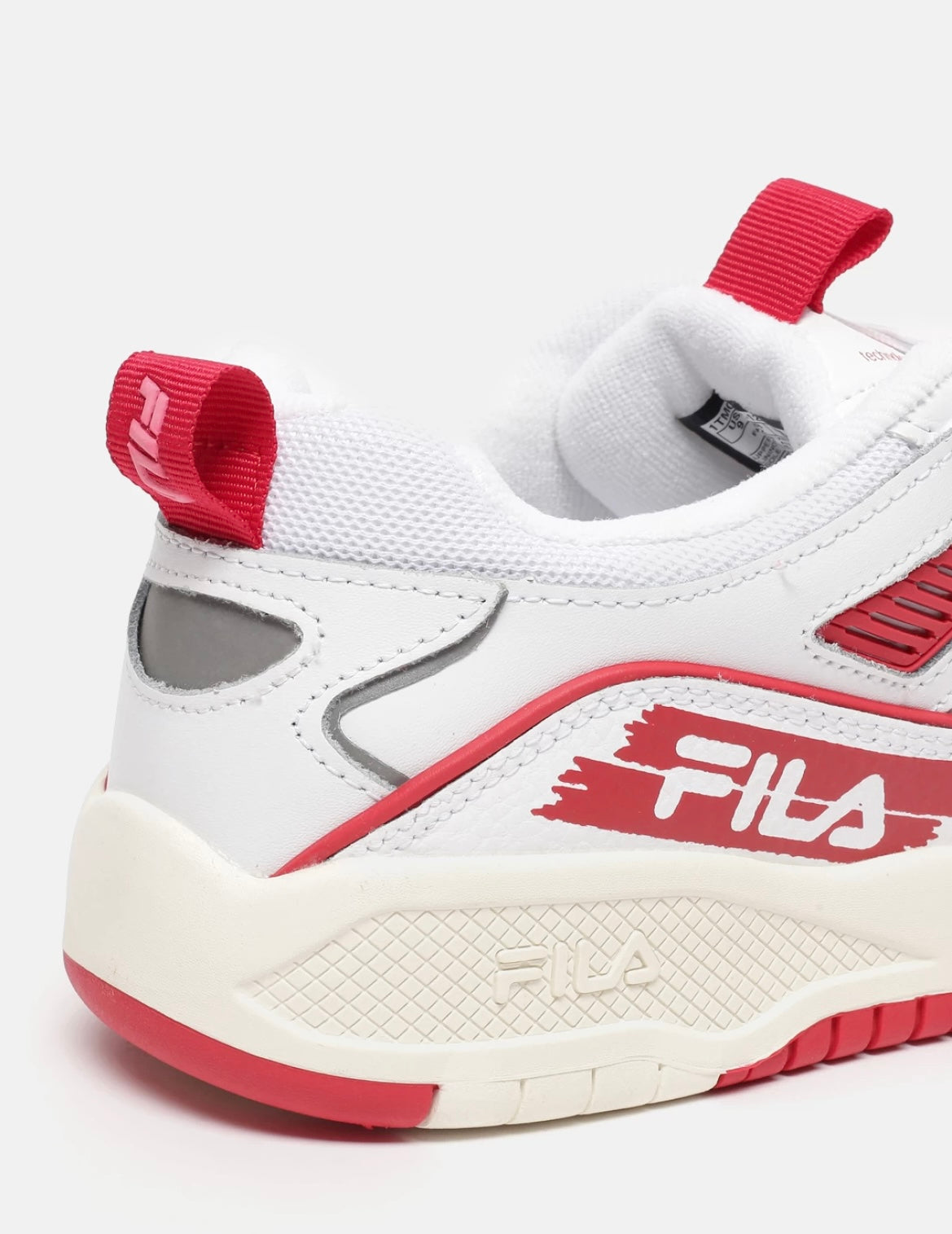 Men’s Fila Corda