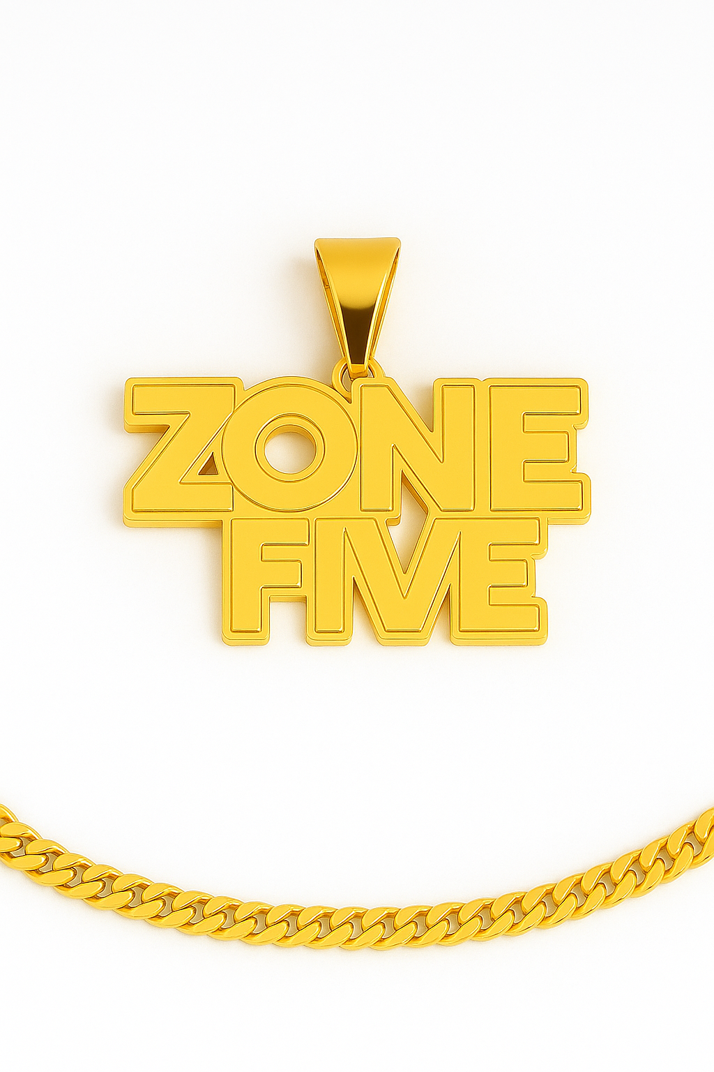 Signature Chain Set