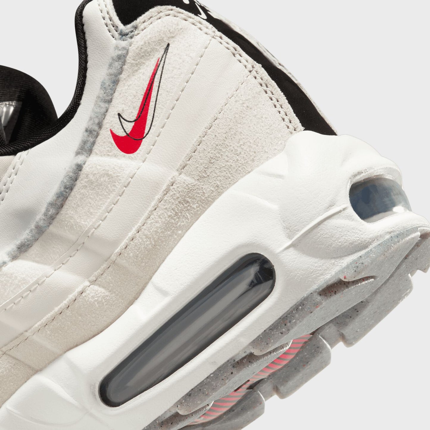 Men’s Nike Air Max 95 SE Double Swoosh