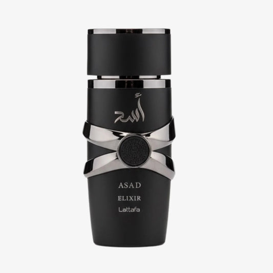 Asad Elixir