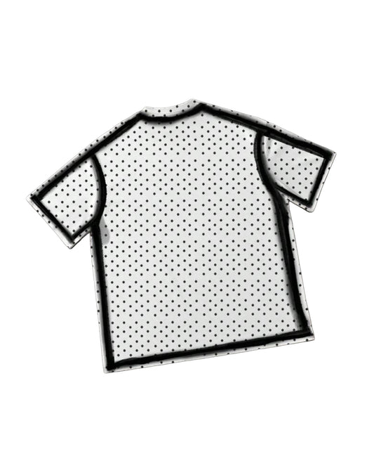 Manfinity Men's Art is not a Crime T-Shirt