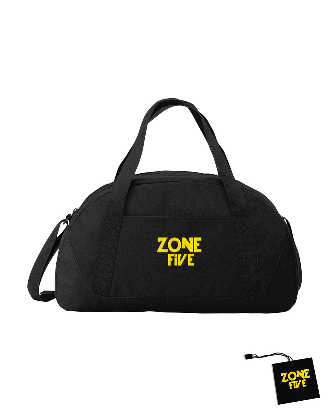 Dome Duffel Bag