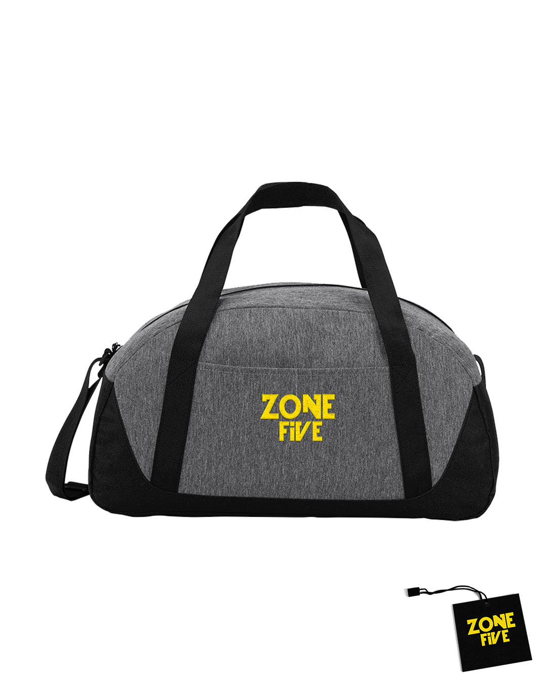Dome Duffel Bag
