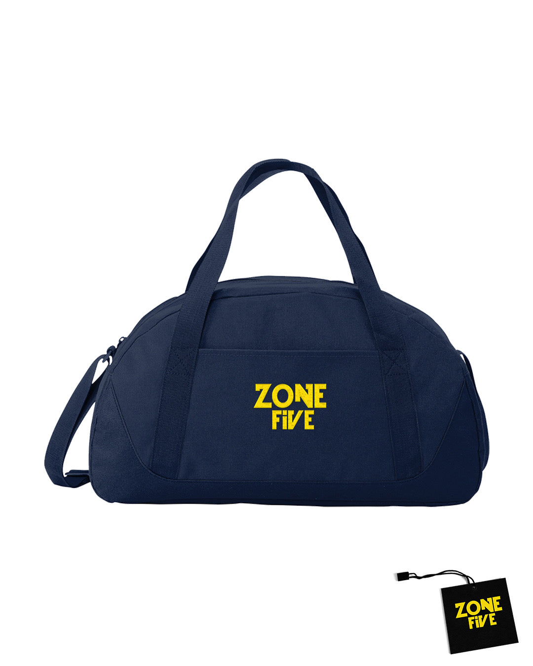 Dome Duffel Bag