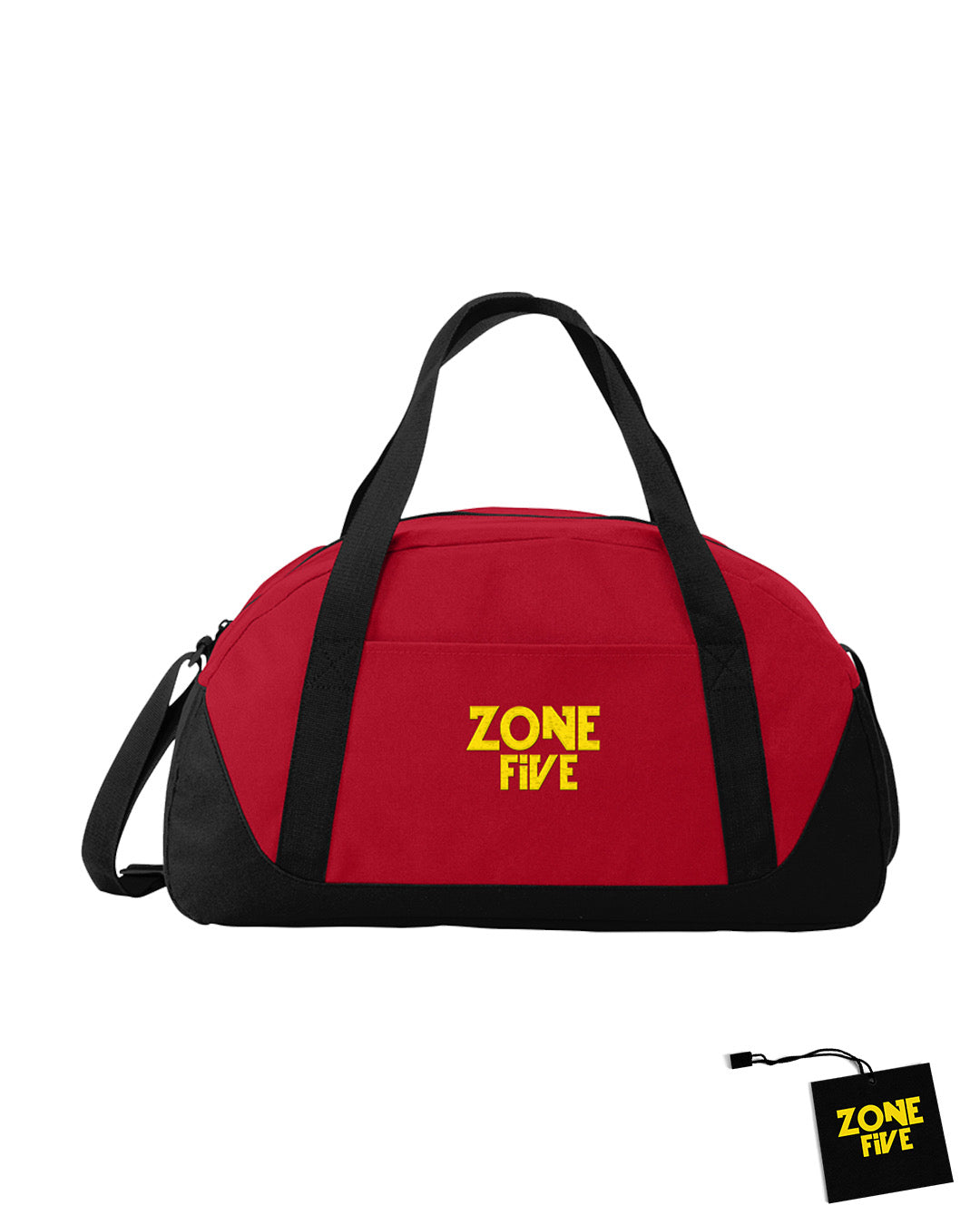Dome Duffel Bag