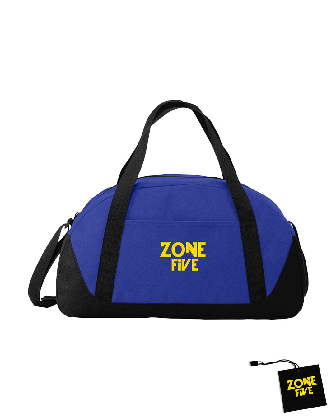Dome Duffel Bag