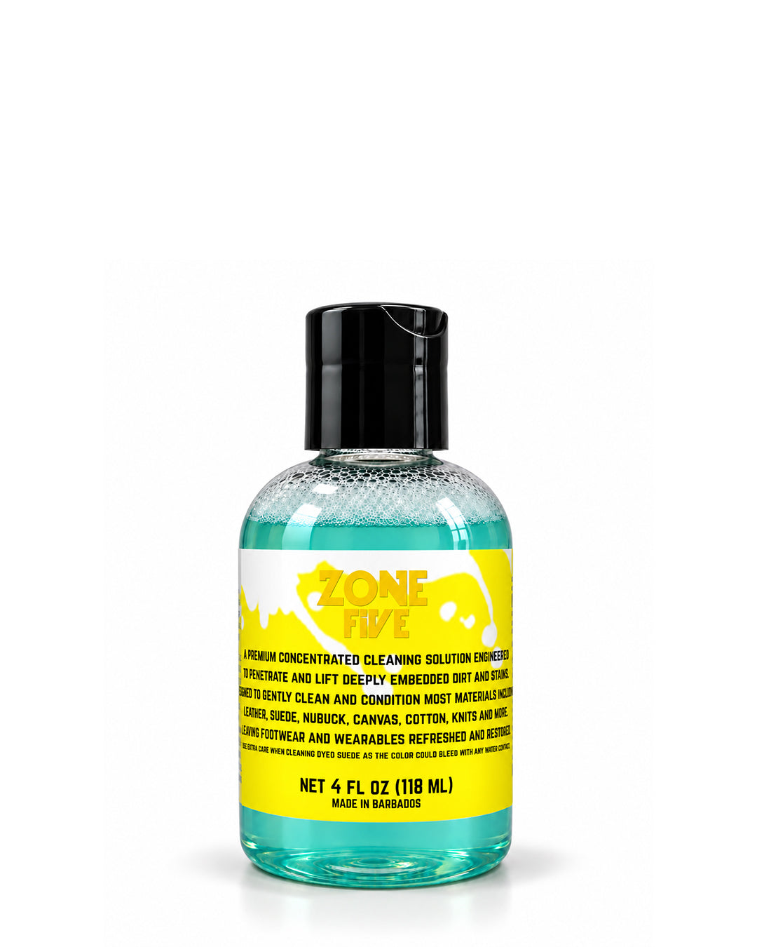 Premium Shoe Cleaner