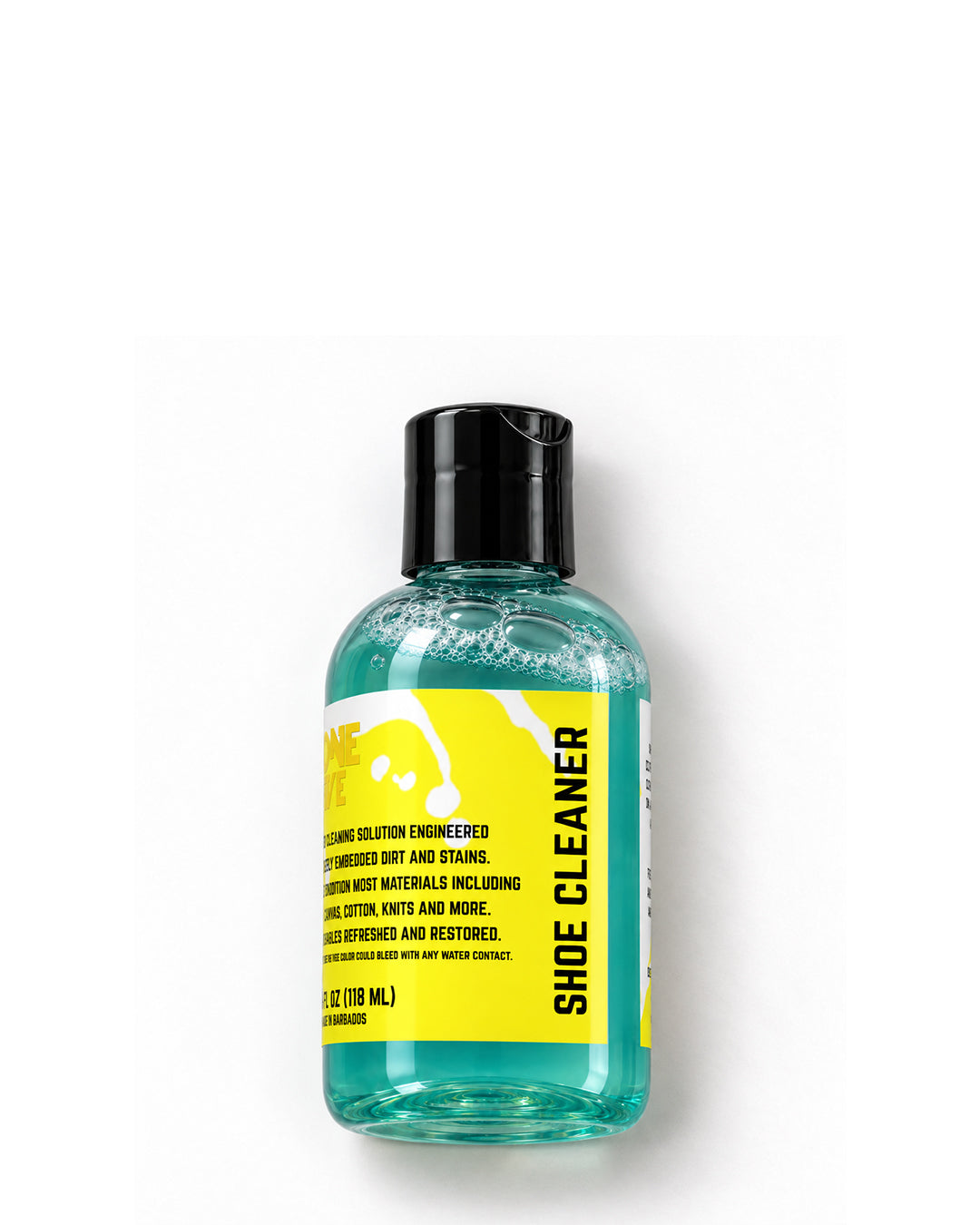 Premium Shoe Cleaner