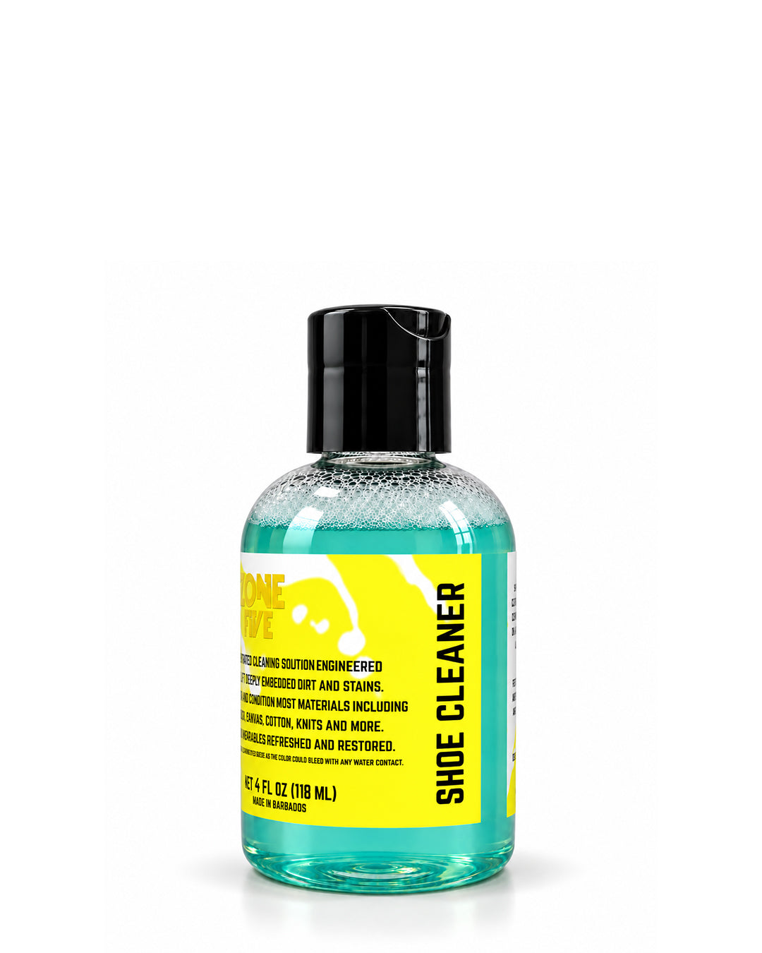 Premium Shoe Cleaner