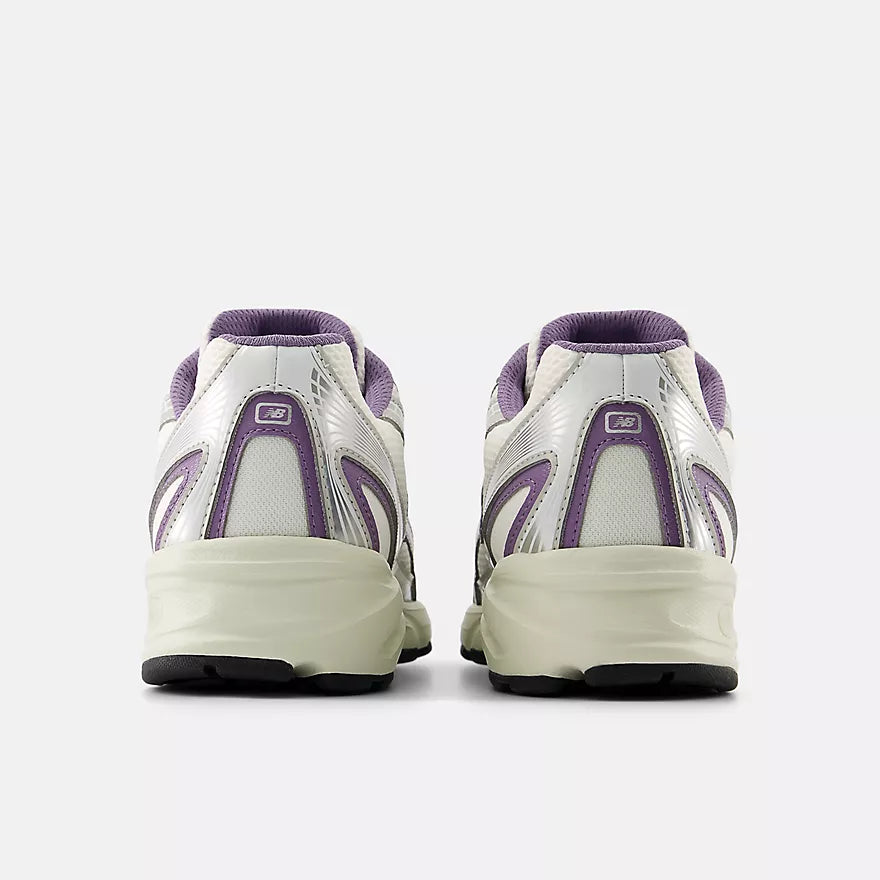 Men's New Balance 740 (Candied Violet/Angora)