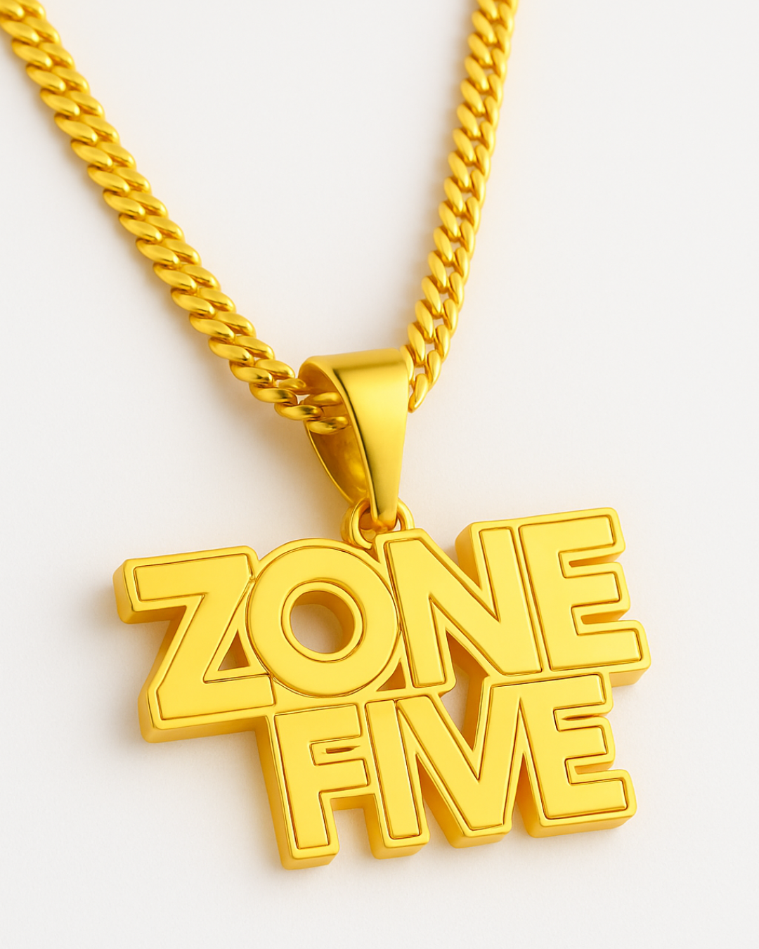 Signature Chain Set