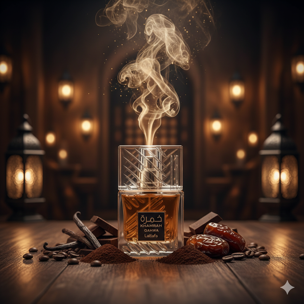 FRAGRANCES