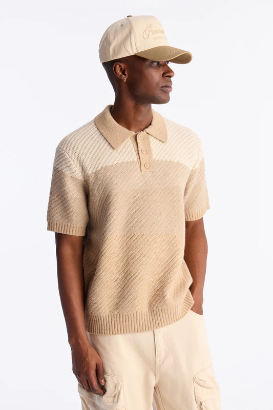 NovaMen Atwater Sweater Polo