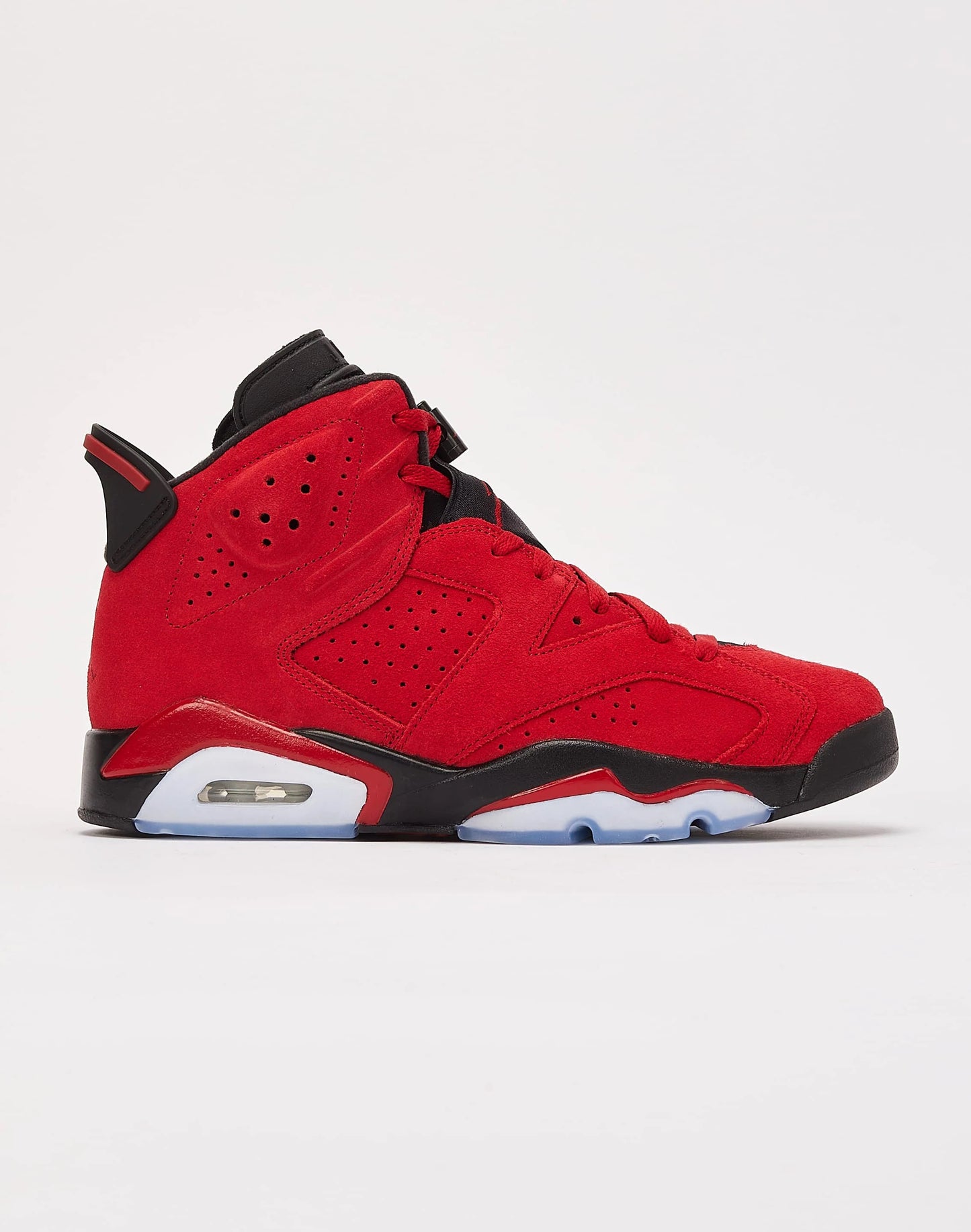 Men’s Air Jordan 6 Retro Toro Bravo