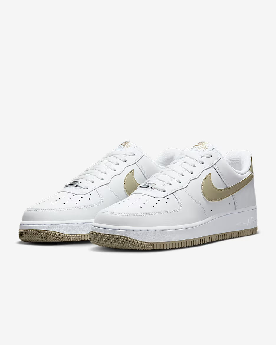 Men's Nike Air Force 1 '07 - Neutral Olive