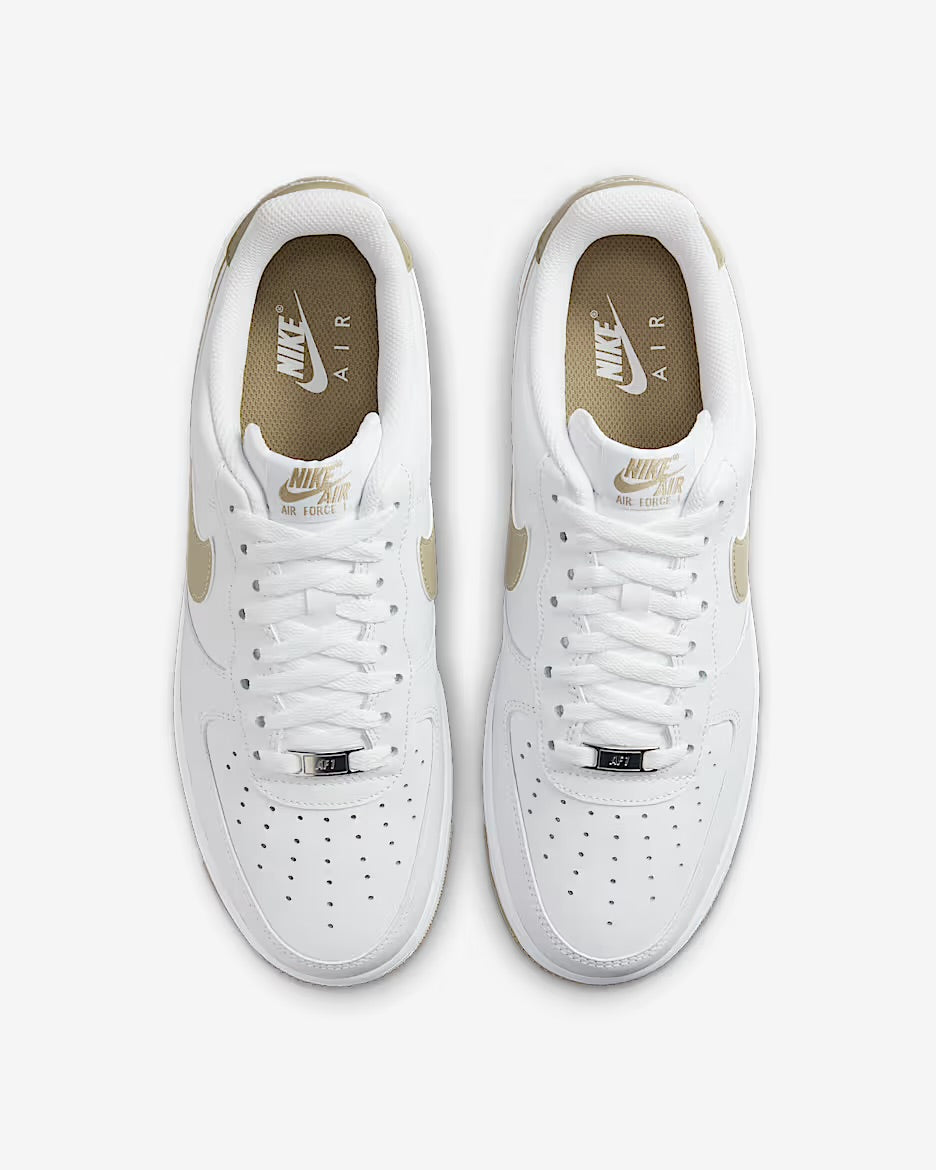 Men's Nike Air Force 1 '07 - Neutral Olive