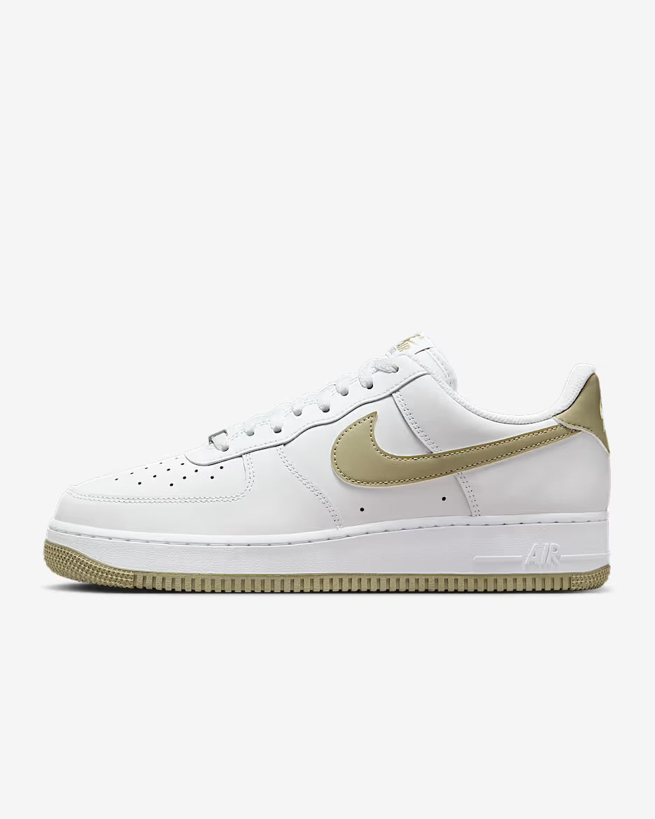 Men's Nike Air Force 1 '07 - Neutral Olive