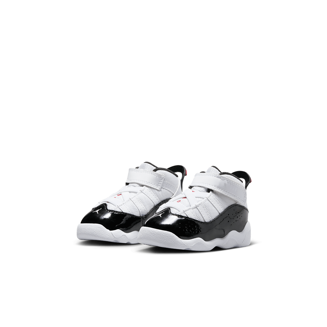 KIDS JORDAN 6 RINGS [TODDLER]