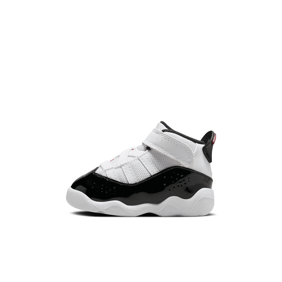 KIDS JORDAN 6 RINGS [TODDLER]