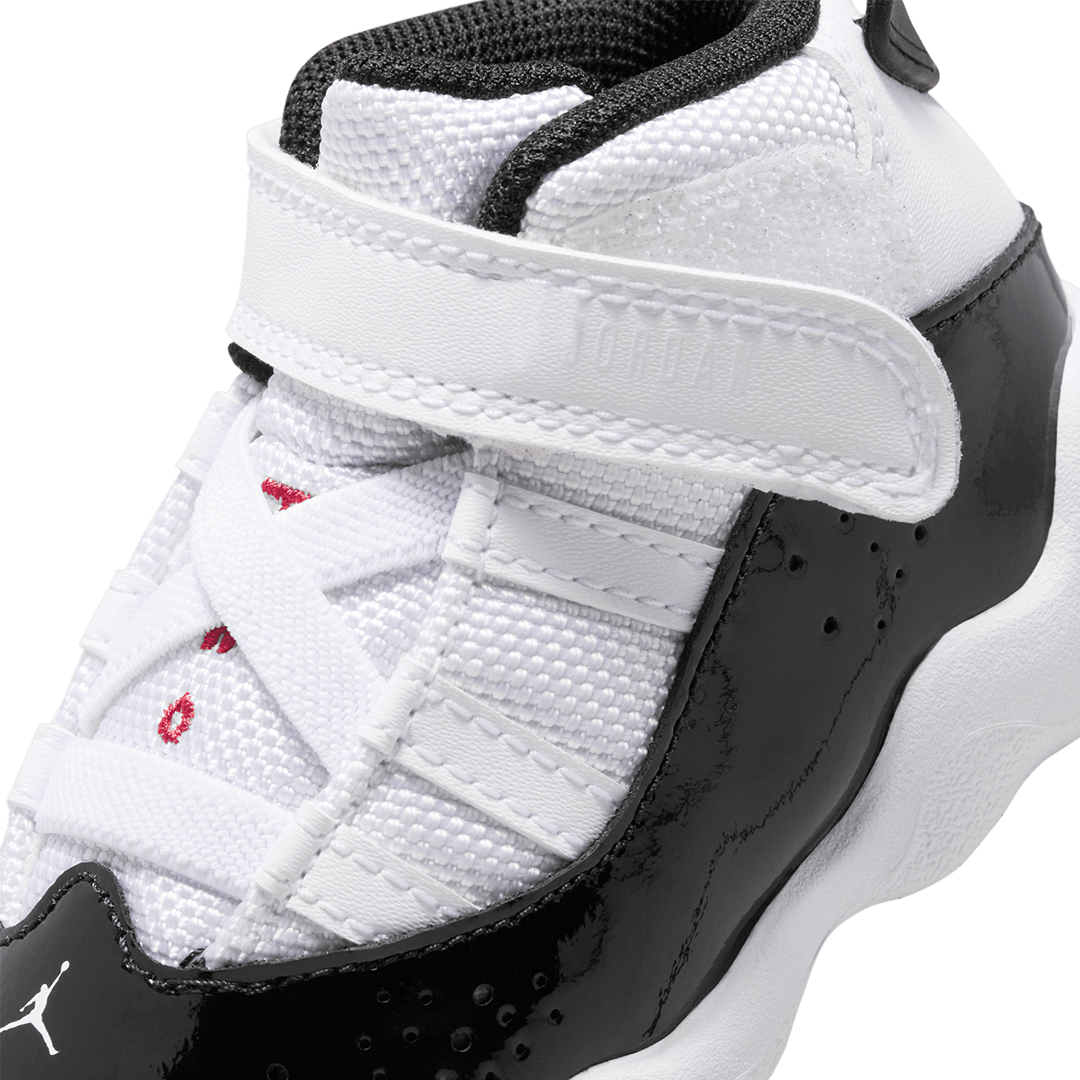 KIDS JORDAN 6 RINGS [TODDLER]